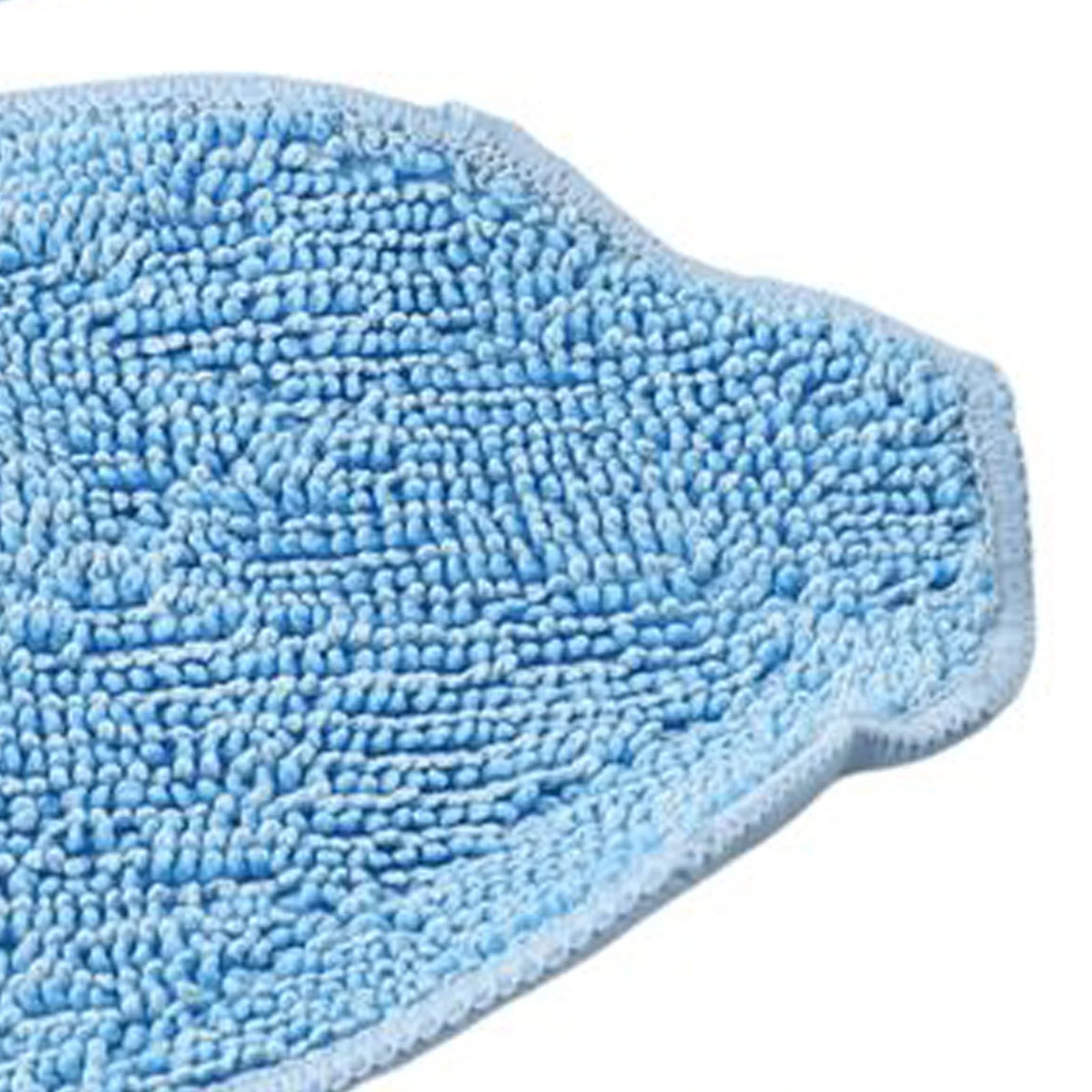 Reusable Mop Cloths for Cecotec For Conga 999 For XTreme 10 Pack of Microfiber for Superior Cleaning Performance