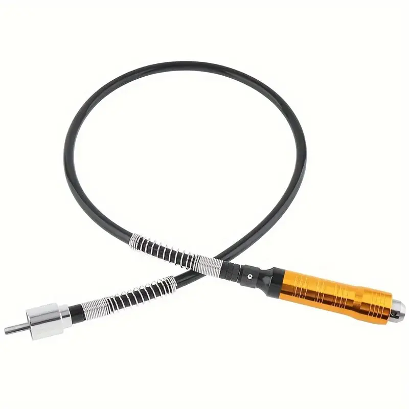 

AT21-гибкая насадка вала для вращающихся инструментов, патрон 0,3-6,5 мм, ручные электрические дрели