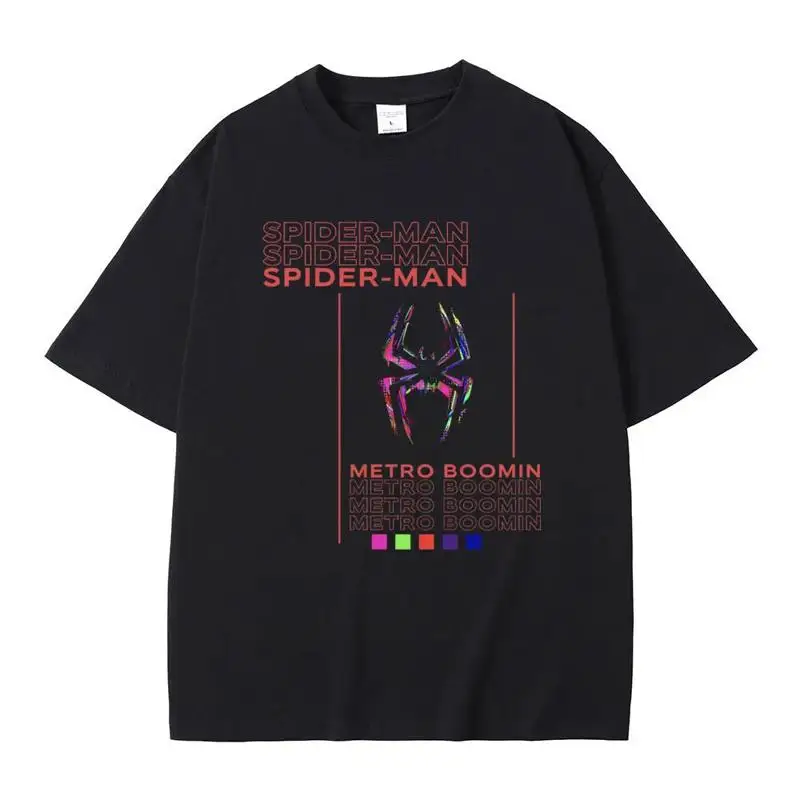 Rapper Metro Boomin…