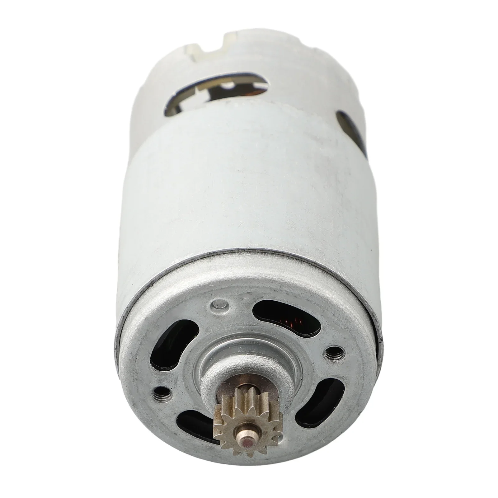 

V Teeth DC Motor GSR LI Motor GSR LI Screwdriver 18V DC Motor GSR LI Slight Manual Measurement Deviation Old Or Damaged