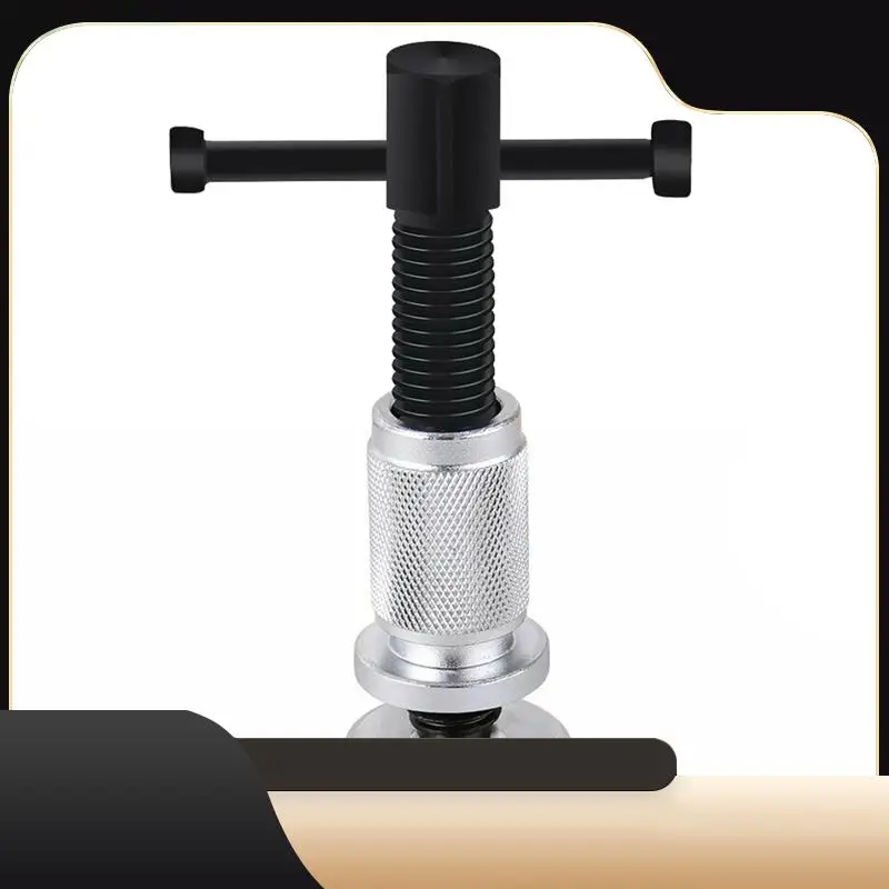 

Car Disc Brake Pad Caliper Separator Rewind Hand Tool Brake Cylinder Adjustment Tool Auto Car Repair Kit Brake Calipers Tool