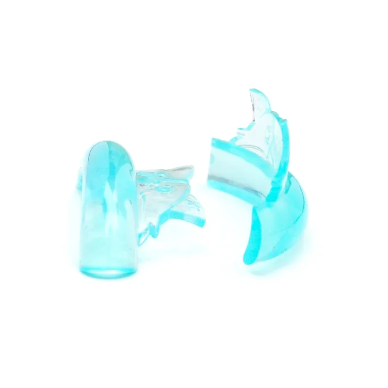 5 Pairs C Curl Silicone Eyelash Perm Pads Sticky Lashes Rod Shield Lifting 3D Eyelash Curler Accessories Makeup Tool view 4