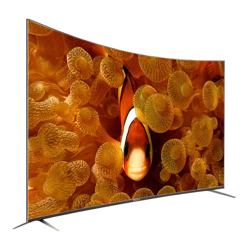 

49 Inch Ultra HD Living Room LED Smart Android TV Waterproof Hotel TV