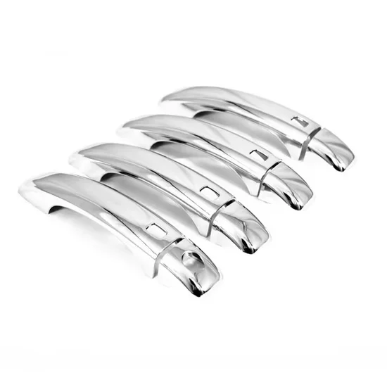 

Premium Grade chrome door handle cover - for Audi Q5 Coupe Cabriolet SB --