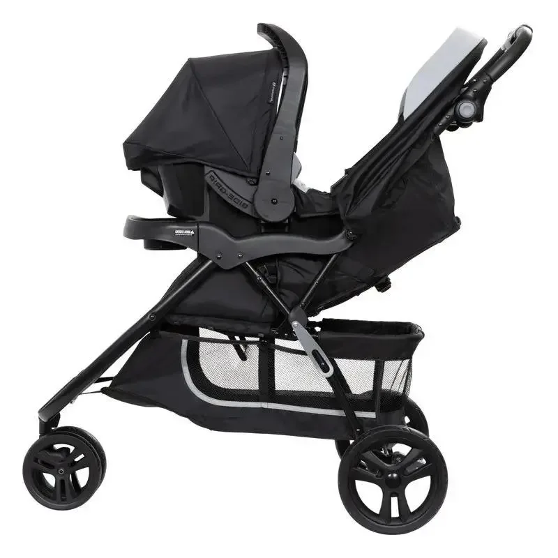 

Baby Troller Trends Rides 35 Travel_Systems Bbay Walker