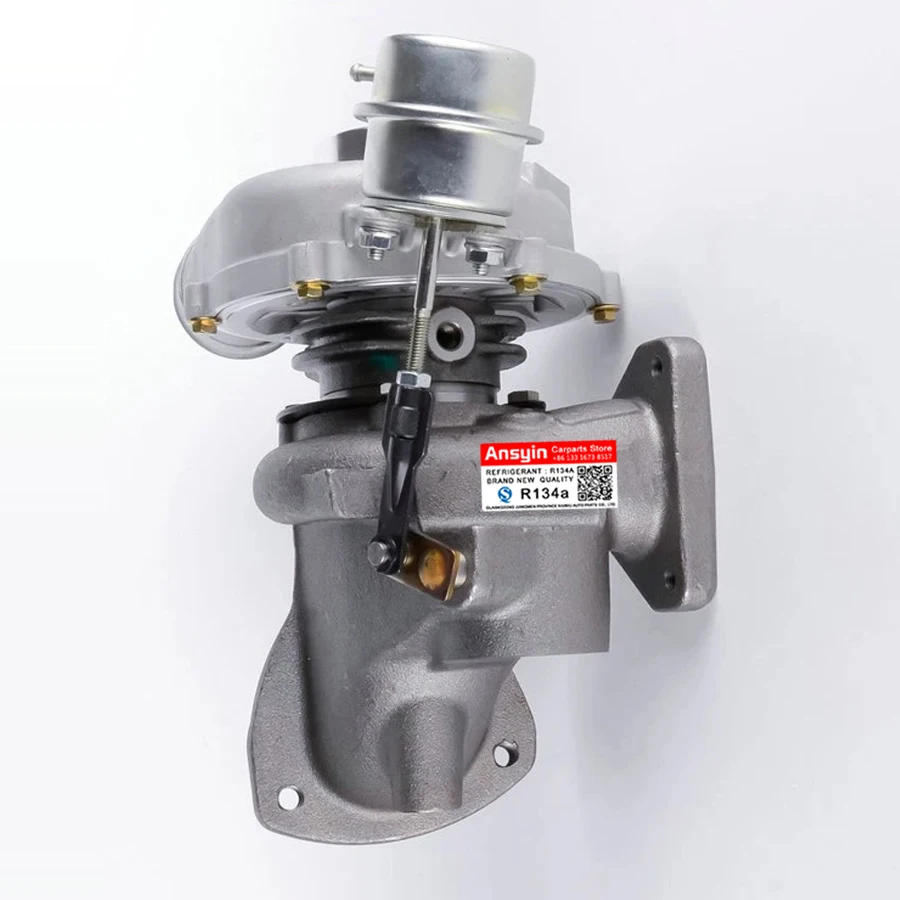 GT2052S TURBO turbocharger for Land Rover Defender Discovery 2.5 TD5 PMF50040 452239-5008S 452239 PMF100460 4522390009 LR017316