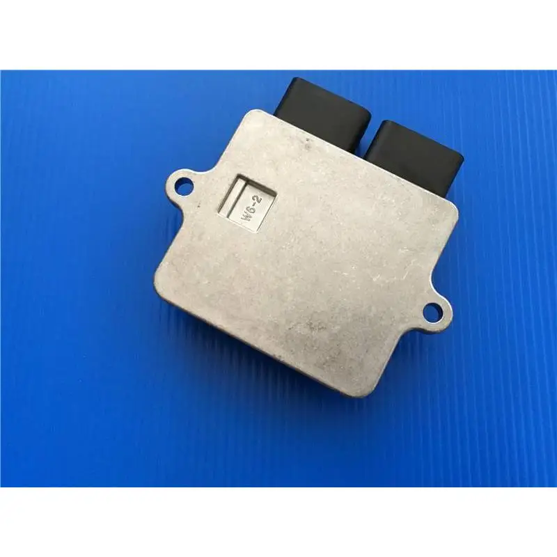 

Non-Returnable, Engine Control Module Unit ECU ECM for CFMOTO PAPIO ST XO 125 ECU XO-1 Ignition Racing CDI Box Unit