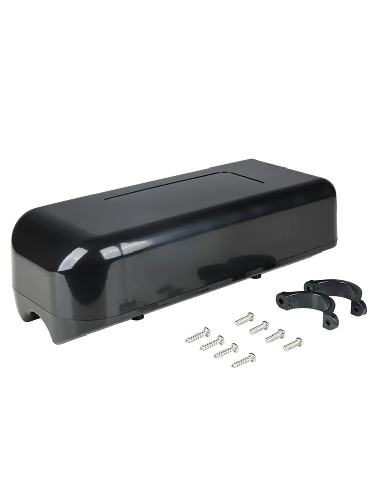 AliExpress NONE Well-Formed Controller Case Electric Bike Controller Box Protective Controller Housing Additional Pay On Your Order