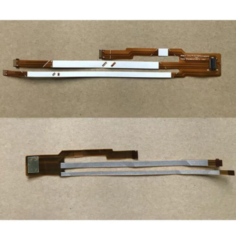 Y لينوفو ثينك باد X230S X260 X240 X250 ثلاثة أزرار لوحة اللمس كابل لوحة اللمس #5