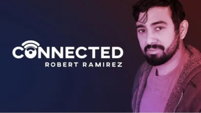 Robert Ramirez : Connected by Robert Ramirez - magic tricks