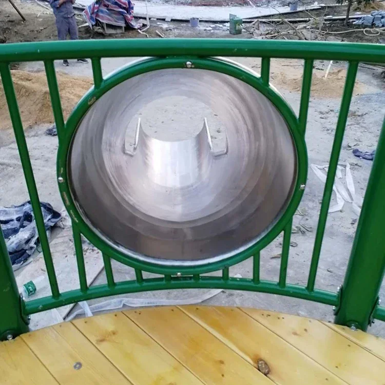 2026 Indoor Slides for Children Kids Outdoor Toddler Slide Amusement Park Kids Games Equipment Custom Slides