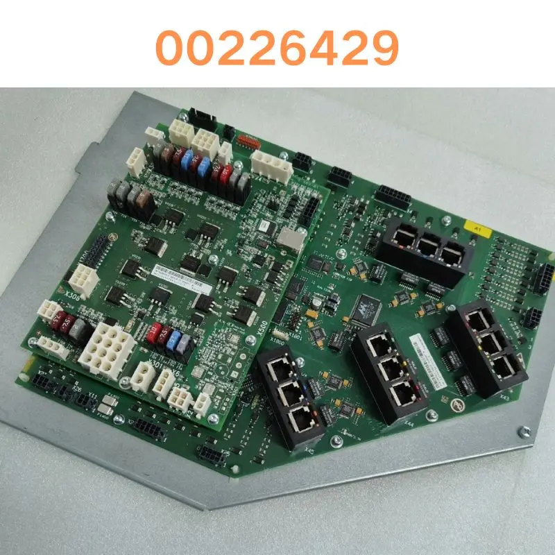 Second hand test OK  00226429   Power supply board