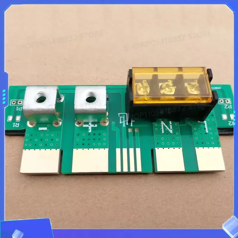 For ZXD3000 V5.0 V5.6 ZXD4000 I/O Adapter Board Interface Board