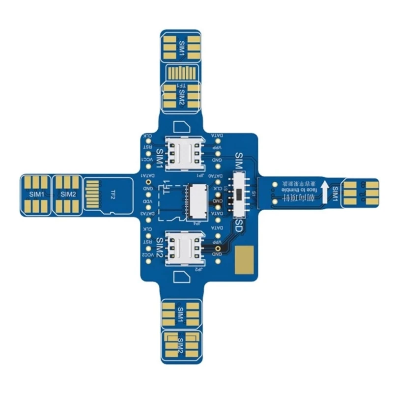 Expert Indication Tester For Identifying Smartphone Indication Concerns In Repair Shops Remote Locations With Long Permanent