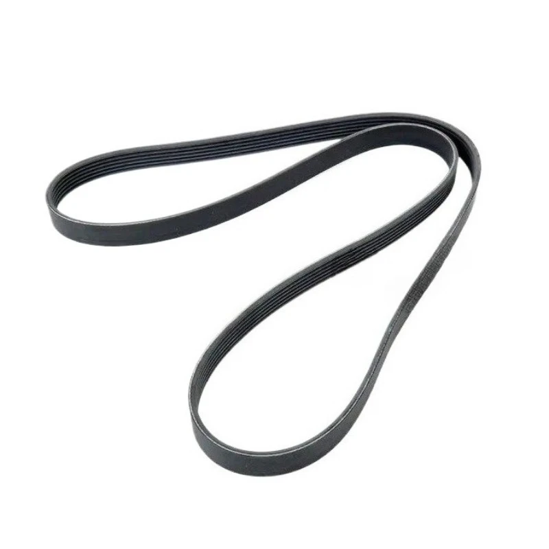 

Automotive Parts Engine Belt China Genuine for BMW E46 E39 E38 X1 E53 320 325 330 520 523 530