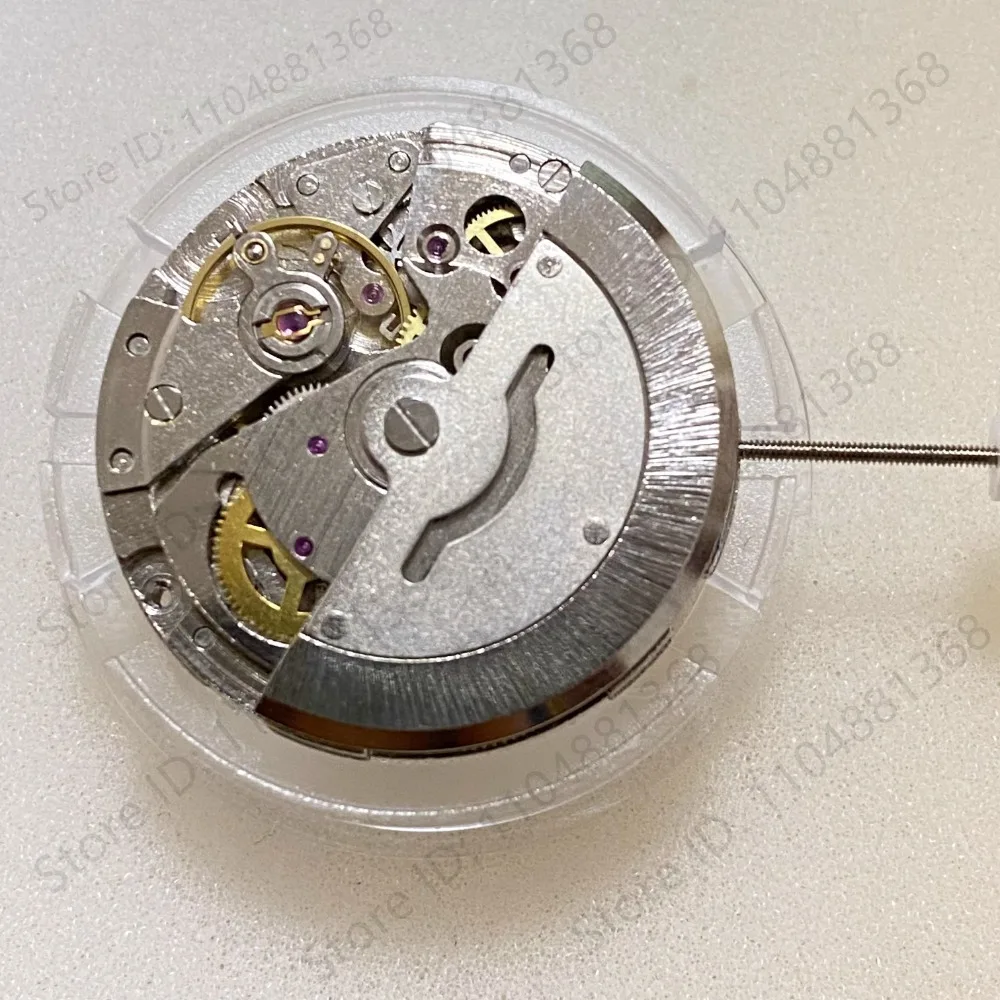 

Аксессуары для часов, новый механизм Pearl 2813, отечественный автоматический механический механизм 8205 8215, одинарный календарь