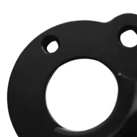 Experience smooth and precise gear shifting with this Bicycle Bike Derailleur hanger for Wilier for marin For Fuji Kross