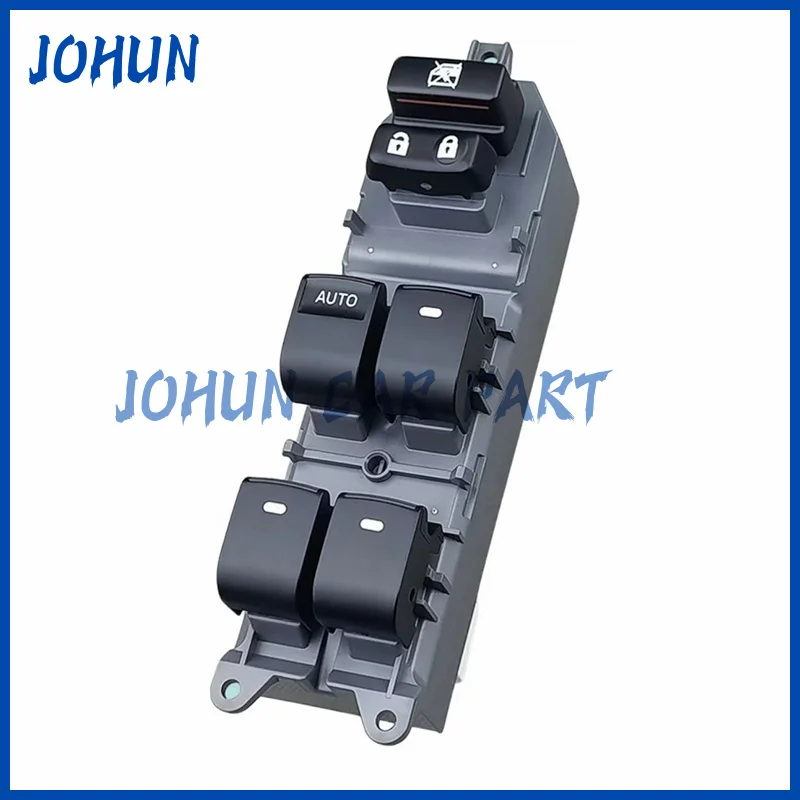 Picture 6: Power Window Switch Control Panel 84820-06100 for Toyota Corolla Camry RAV4 2006 2007 2008 2009 2010 2011 2012 2013 2014 2015