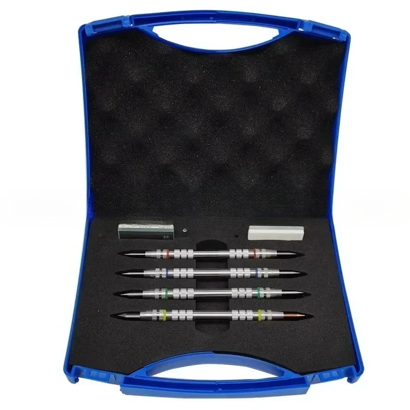 

hardness tester Measurement test pen Hardness pen Floor ceramic floor tile grade 2-9 Mohs