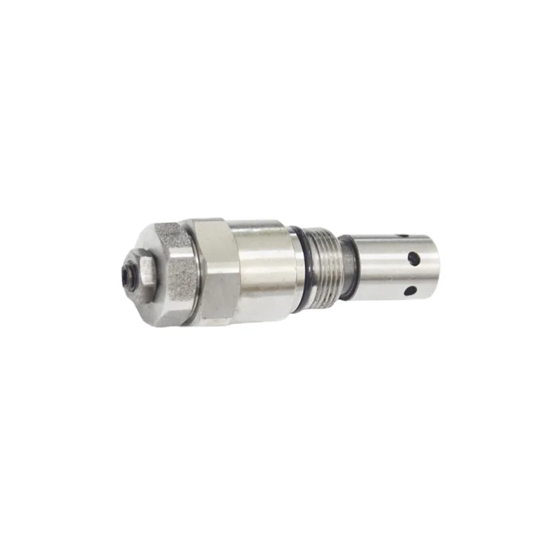 

LG907 Construction Machinery Excavator Parts 29949 Hydraulic Main Control with Overflow Distribution Safety