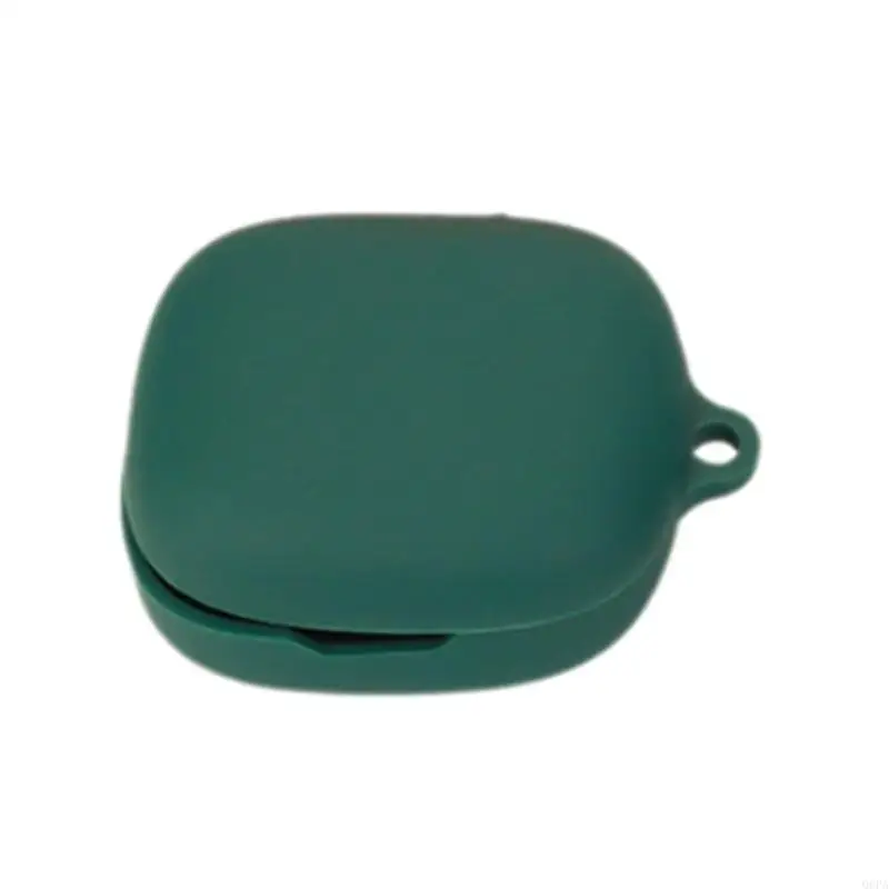 Гибкий защитный чехол для наушников JBL WAVE FLEX 2, противоударный моющийся корпус, мягкая защита от пыли