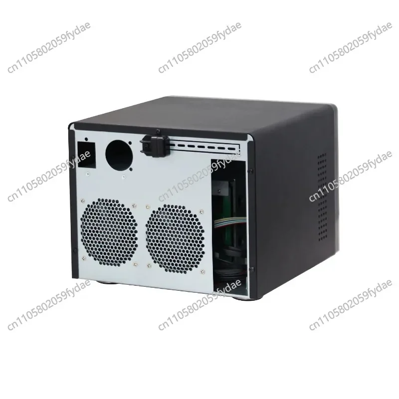 New High Quality 6bays  Storage Case Hot Swap Server Chassis with 6gb Sata BackplaneA