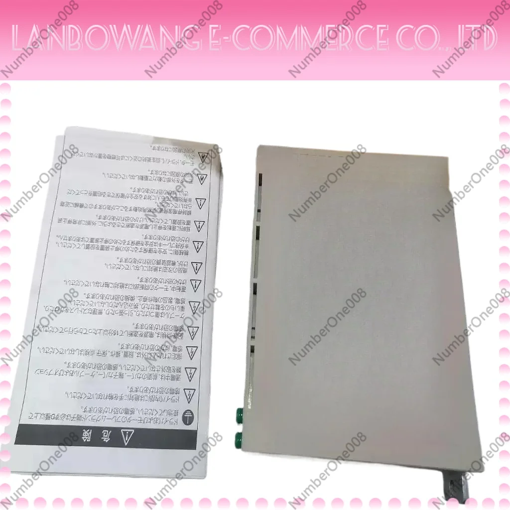 

400W Single-phase/Three-phase 200V AC Servo Drive R7D-BP04H for Industrial Automation Precision Control