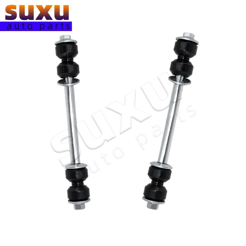 

2PCS OEM 10385580 12546193 Car Front Left Right Stabilizer Link For Chevrolet Silverado 1500 Cadillac Escalade 2000 2001-2014