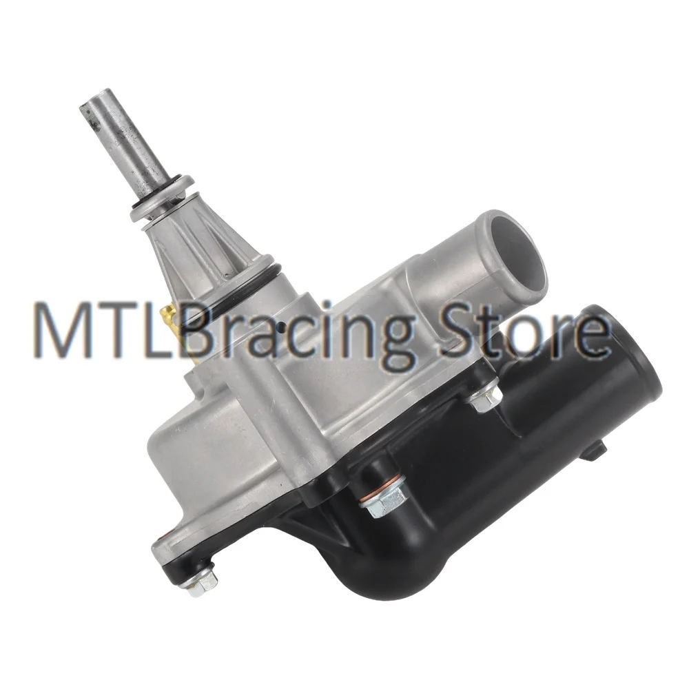 Engine Cooling Water Pump For Kawasaki ZX1400 Ninja ZX-14 2006-2011 2007 2008 2009 2010 49044-000 49044-0011 Water Pump Cover