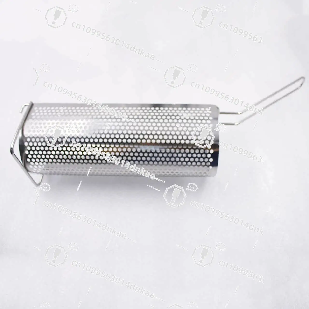 Chip Press Commercial Household Super Long  Commercial 30cm Chip Press Chip  Extruder with Fry Mesh