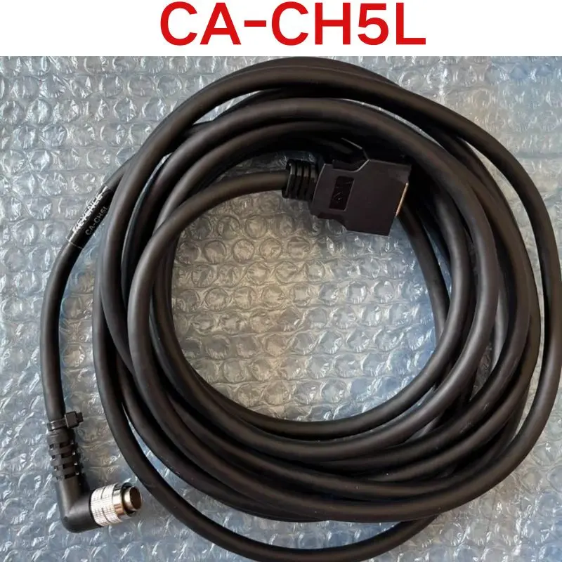 اختبار مستعمل موافق. كابل الكاميرا المرئية CA-CH5L