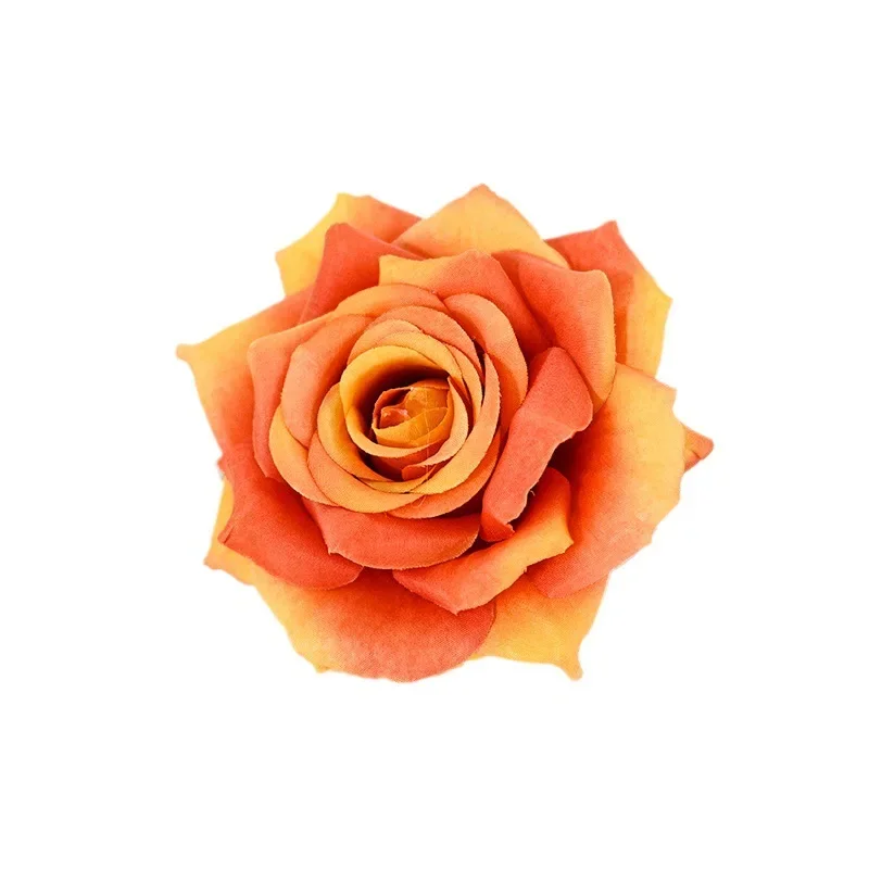 10 шт., искусственные цветы, 10 см