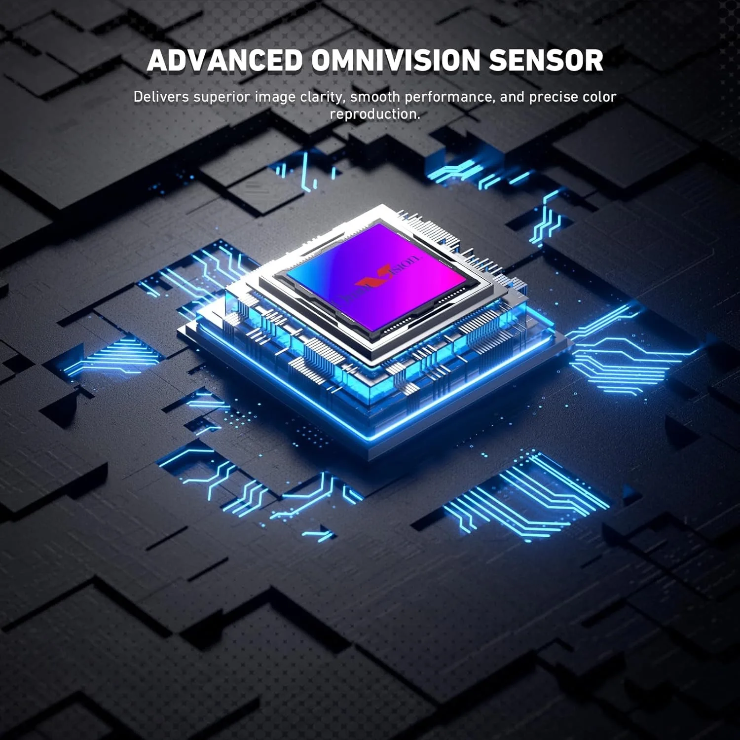 Ralcam Articulating Borescope - كاميرات فحص المنظار 6.2 مم مع 6 مصابيح LED، IP67 محرك كابل شبه صلب مقاوم للماء #5