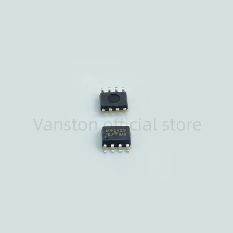 M62429 FM62429 Digital Potentiometer Chip SMT SOP-8 New Original