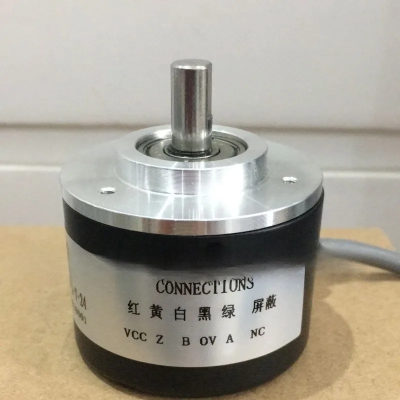 

Parts for E50S8-1024-3-T-24 E50S8-1000-3-T-24 E50S8-1000-3-T-24 Encoder