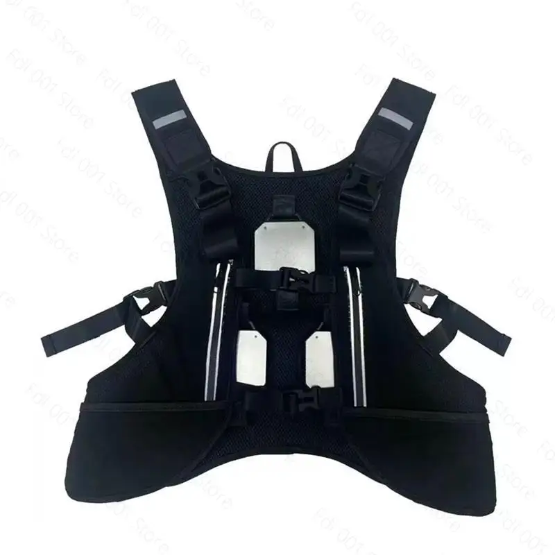 Summer Semiconductor Air Conditioning Clothing Refrigeration Vest Semiconductor Refrigeration Cooling Air Conditioning Clothing
