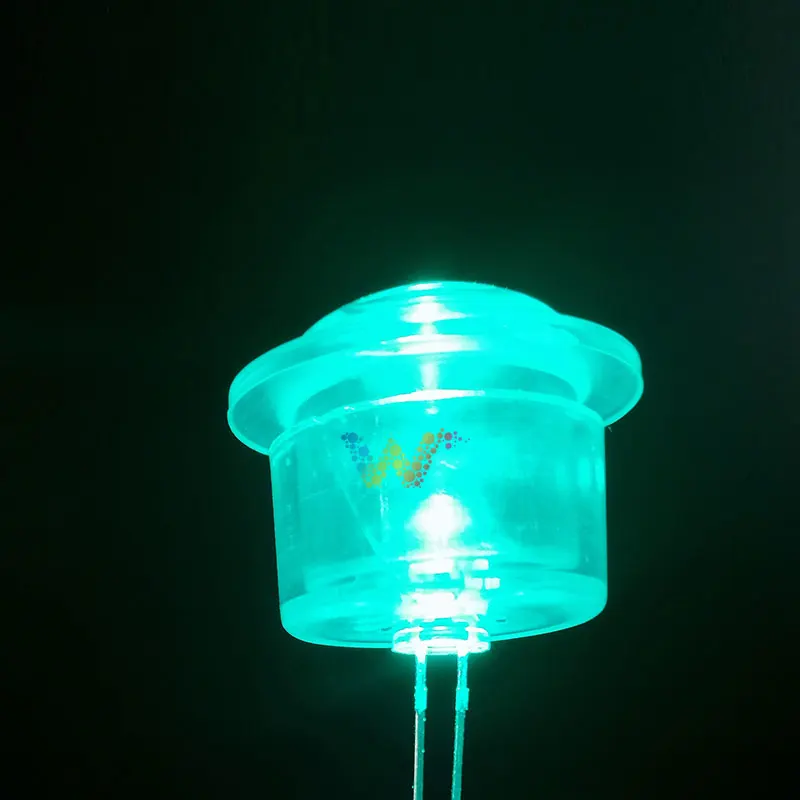 Peças do sinal de aviso do sinal de trânsito da lente LED