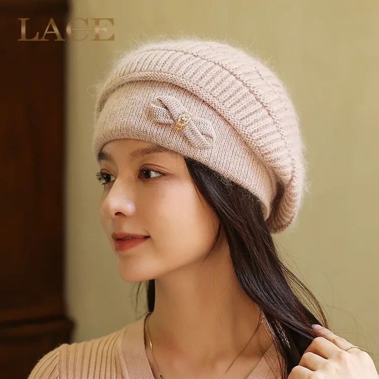 gorro-de-la-de-coelho-de-pelucia-–-boina-de-inverno-coreana-para-mulheres-bone-de-malha-extra-quente-com-design-pull-on