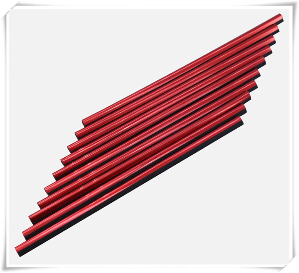 

Car Interior Decorative strip Auto Accessorie for Mercedes Benz Class ML GL G GLC43 G350d E350 W211 W203 W204