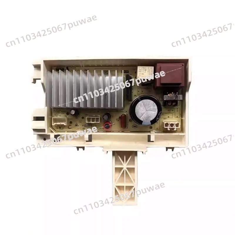 Computer Board 3C102-000322 BD627202 Main Board Original Washing Machine Frequency Conversion Board BD6201