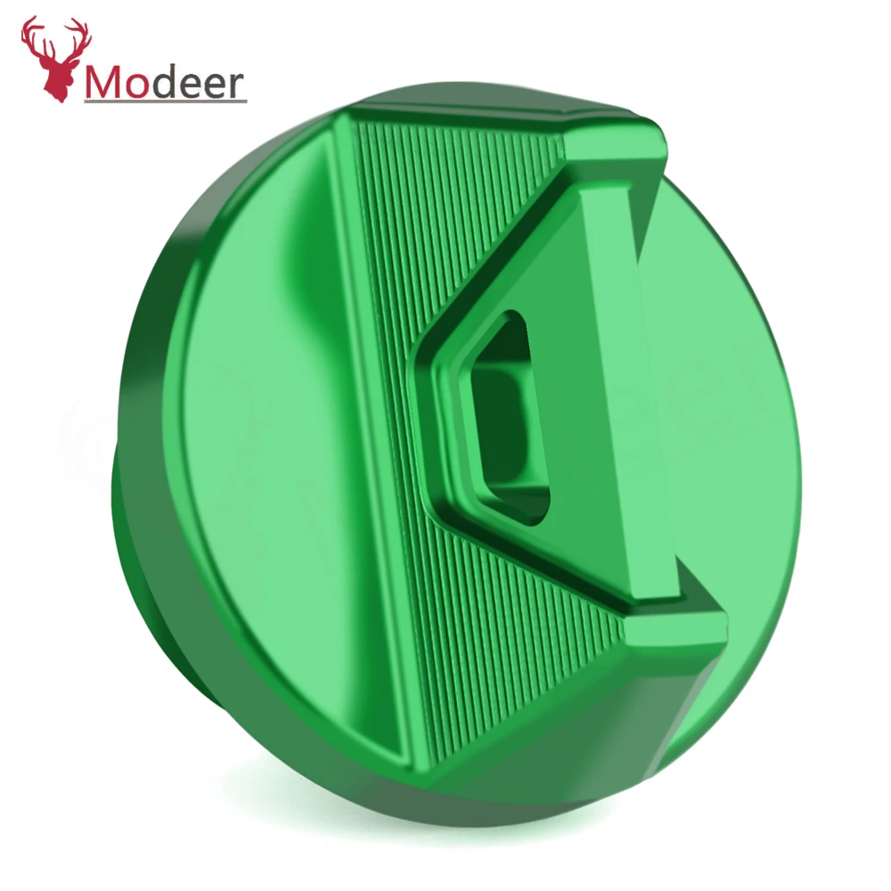 For Ducati Hypermotard 950 RVE Hypermotard 950 SP M20*2.5 Motorcycle Accessories CNC Aluminum Oil Filter Cup Engine Plug Cover