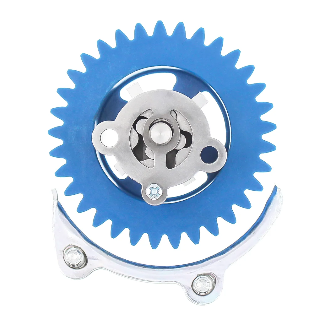 

RACING OIL PUMP ASSY for YZF-R15/R125/WR125/MT15/MT-125/M-Slaz/Fz150i High Power