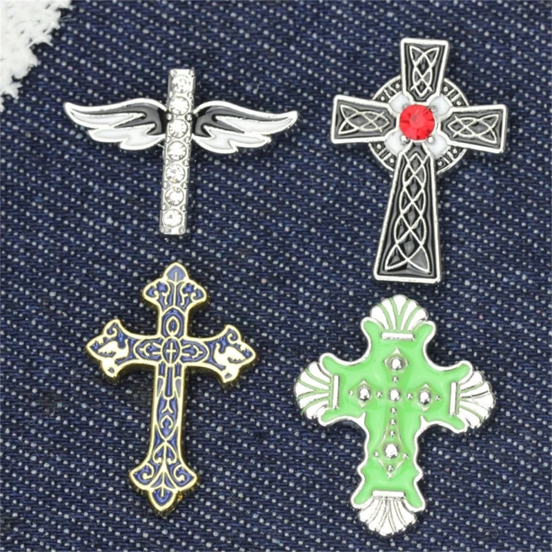 Duurzame Metalen Broach Metalen Badge Pin Emaille Revers Pin Nieuwigheid Pin Dropship