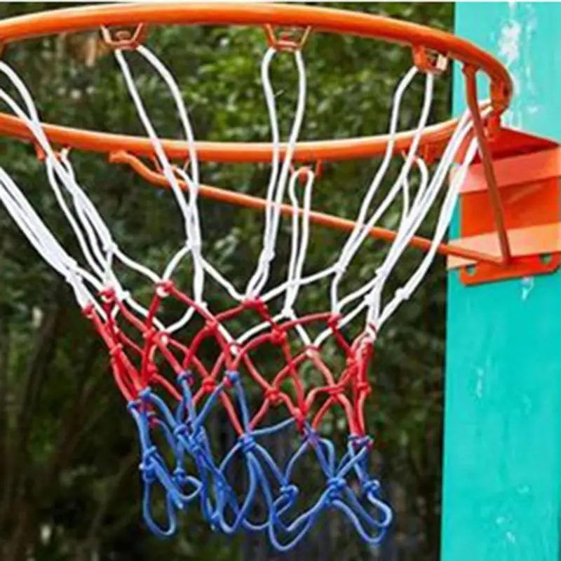 

Adult Basketball Hoop Multipurpose Steel Basketball Rim Thickened Stable Basketball Hoop Wear-Resistant Basketball Supplies For