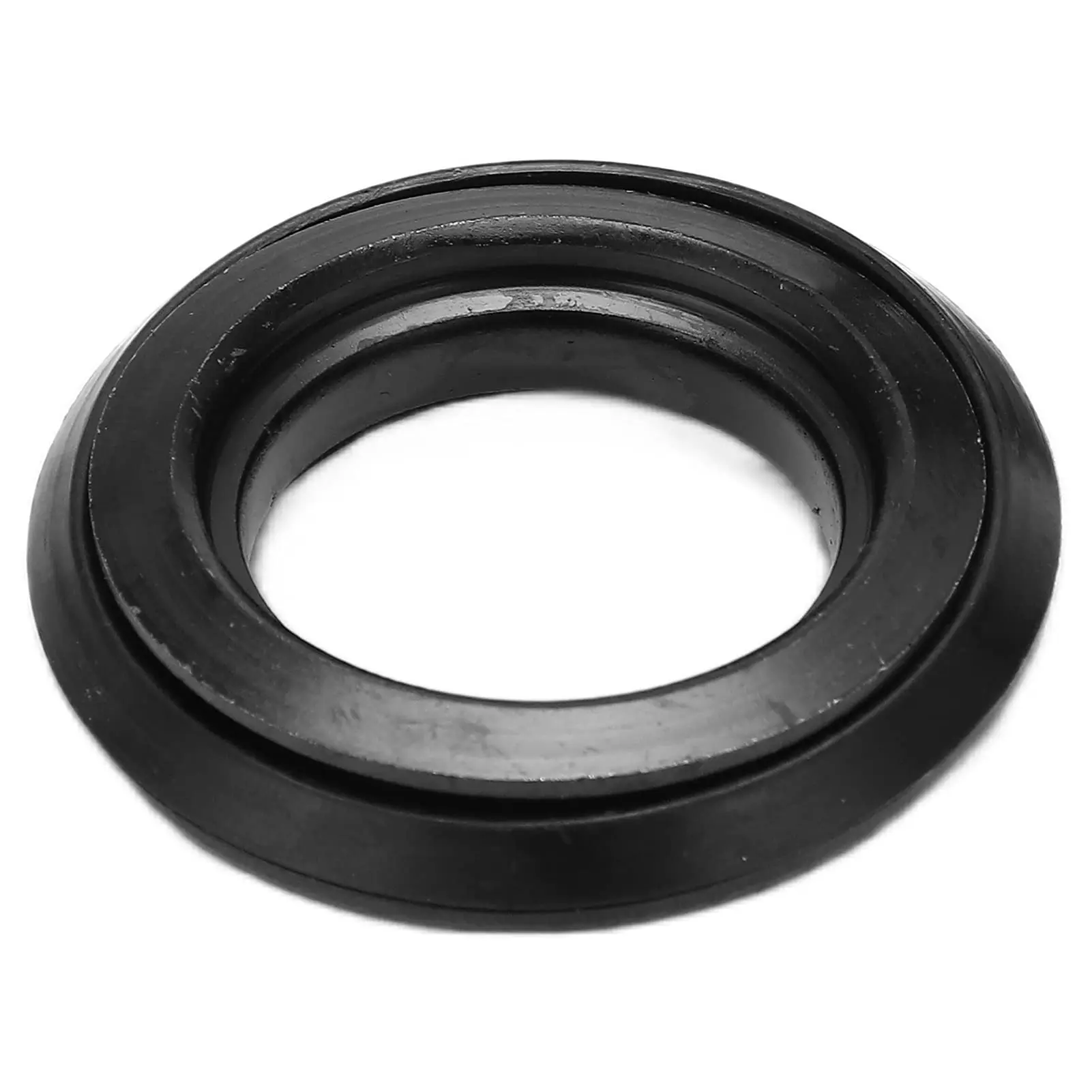 Bicycle Steering System Aluminum Steerer Tube For Enhancing Bike Aesthetics Sleek Appearance Precise Compatibility