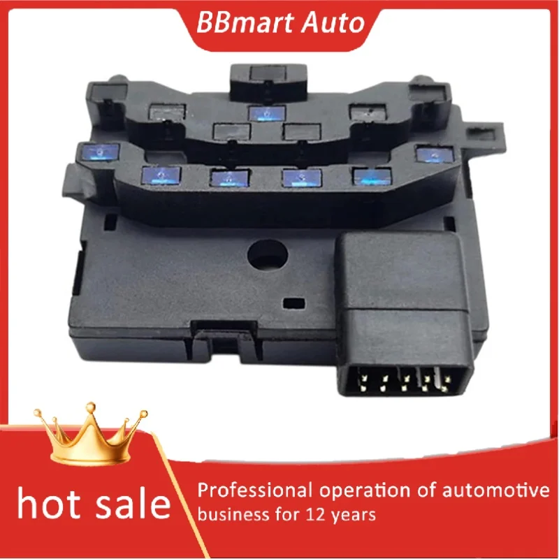 

1K0959654 BBmart Auto Parts Steering Angle Sensor for Panatiroy A3 R8 -Rait JeaGolf Car accesorios para auto