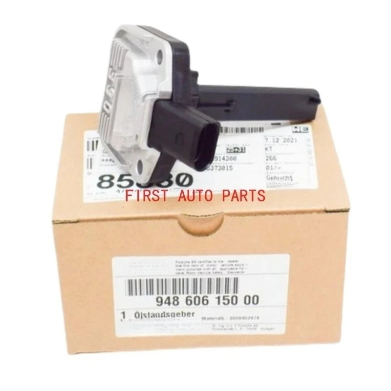 

OEM 94860615000 Engine Oil Level Sensor For PORSCHE 911 2009-2013,Boxster 2009-2012,Cayman 2009-2012,Cayenne 2007-2010