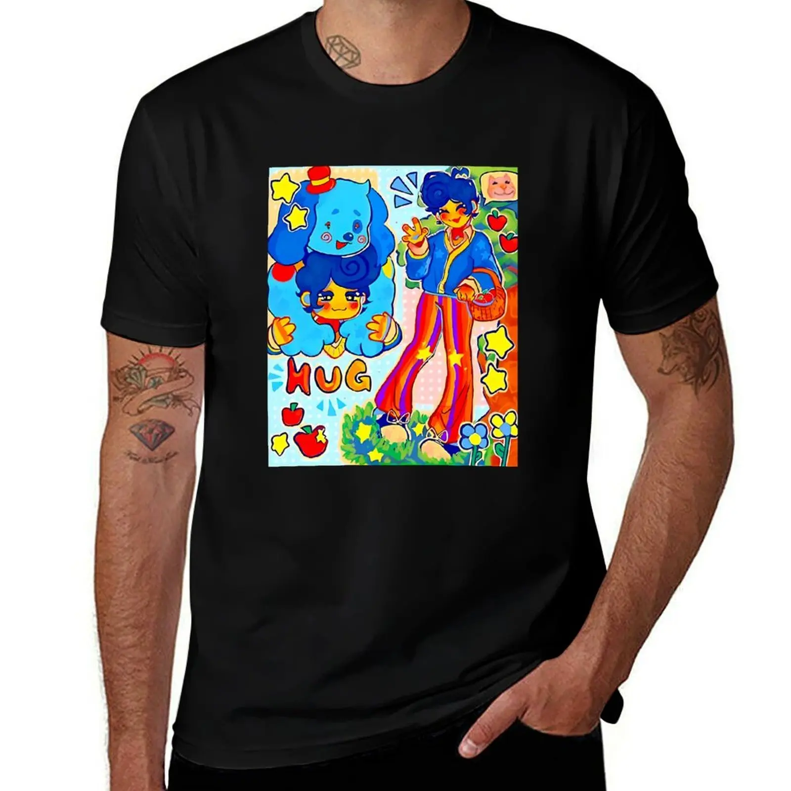 Wally Darling T-Shirt Performance Dry Fit T-Shirt