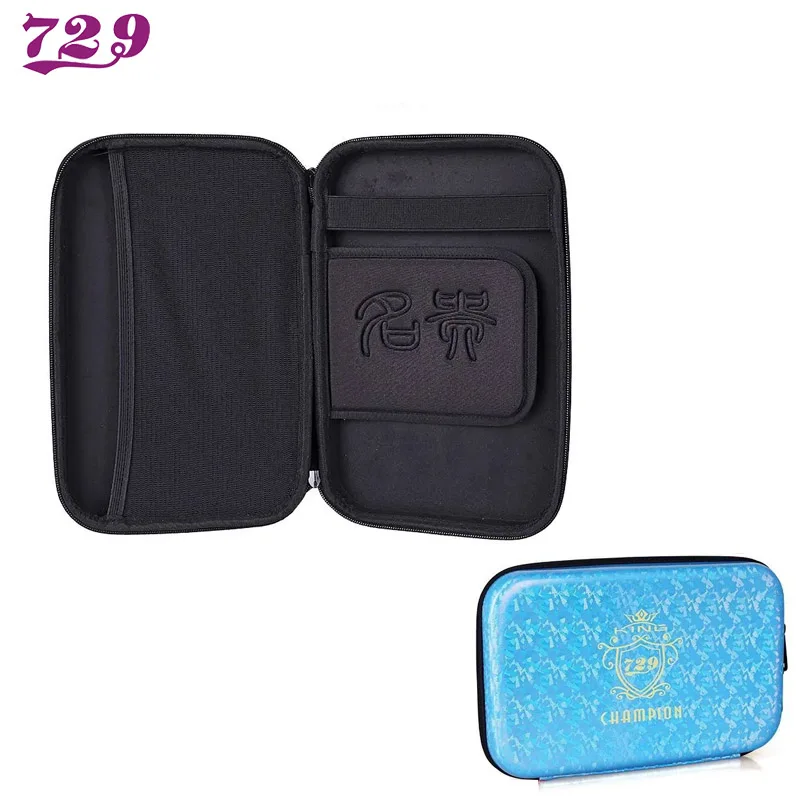 729-friendship-raquete-de-tenis-de-mesa-de-alta-qualidade-com-revestimento-rigido-ideal-para-clubes-desportivos-com-bolsa-para-protecao-e-armazenamento