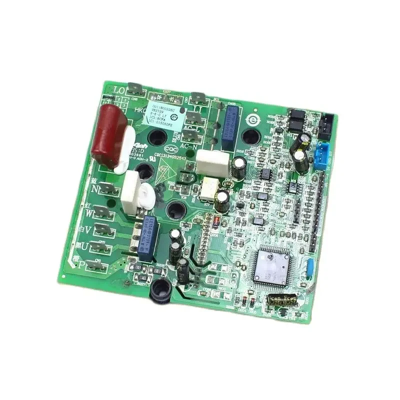 for Haier variable frequency air conditioning power module drive board 0011800328C new